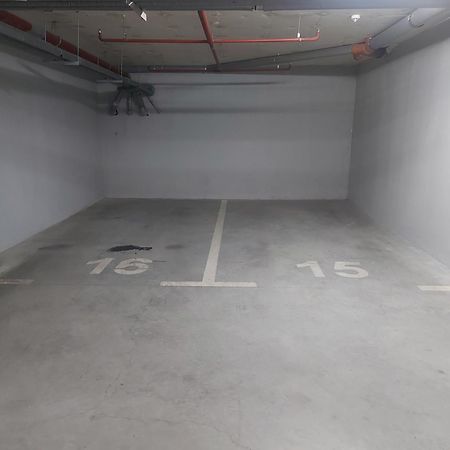 Apartman Green Lux Banja Luka Exteriör bild