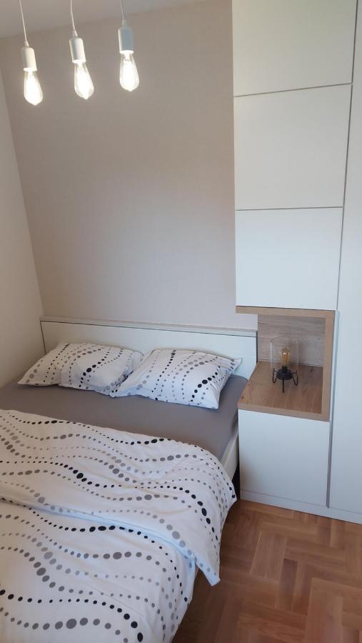 Apartman Green Lux Banja Luka Exteriör bild