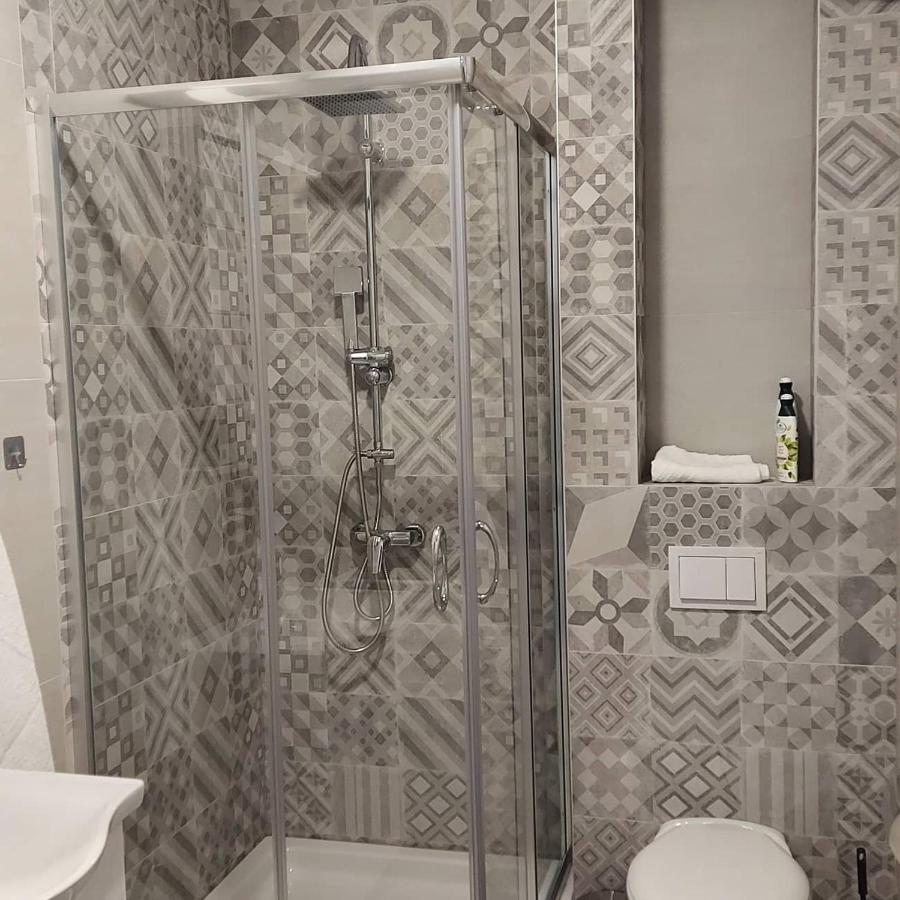 Apartman Green Lux Banja Luka Exteriör bild
