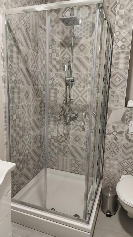 Apartman Green Lux Banja Luka Exteriör bild