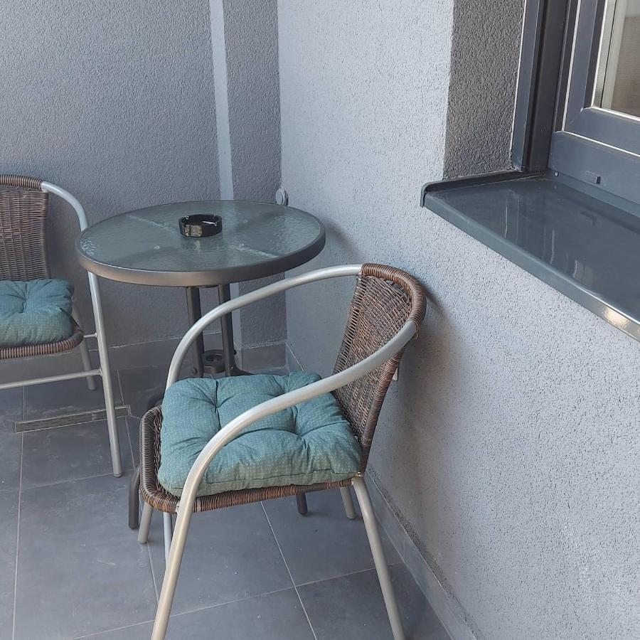 Apartman Green Lux Banja Luka Exteriör bild