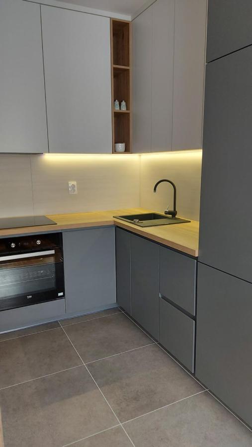 Apartman Green Lux Banja Luka Exteriör bild