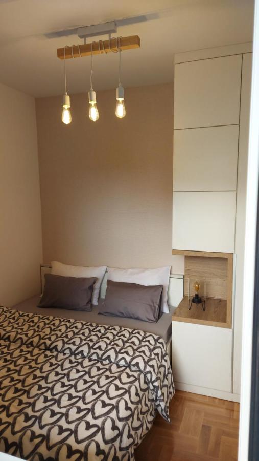Apartman Green Lux Banja Luka Exteriör bild
